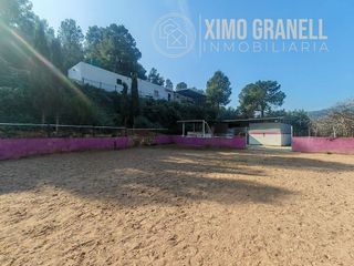 Terreno en venta en Vall d´Uixó (la)