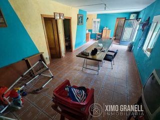 Terreno en venta en Vall d´Uixó (la)