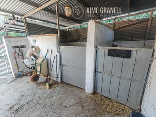 Terreno en venta en Vall d´Uixó (la)