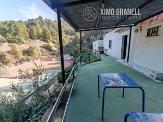 Terreno en venta en Vall d´Uixó (la)