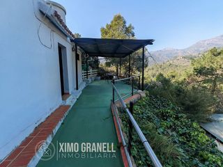 Terreno en venta en Vall d´Uixó (la)