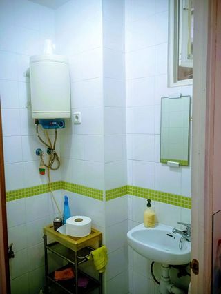 Local comercial en venta en Reyes Católicos en Alcalá de Henares