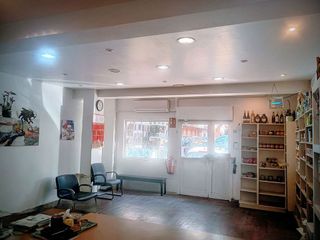 Local comercial en venta en Reyes Católicos en Alcalá de Henares