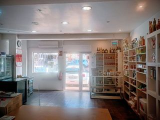 Local comercial en venta en Reyes Católicos en Alcalá de Henares