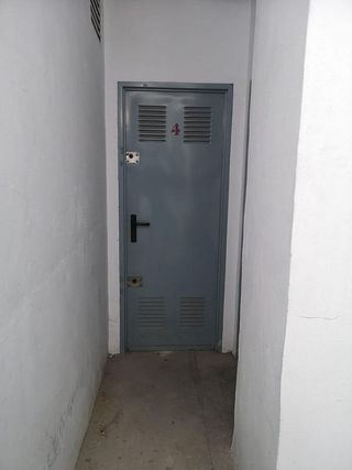 Trastero en venta en Playa del Cura en Torrevieja