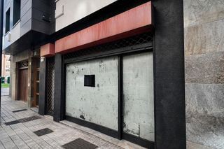 Local comercial en venta en Pumarín en Gijón
