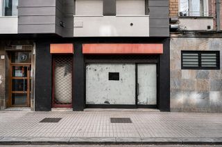 Local comercial en venta en Pumarín en Gijón