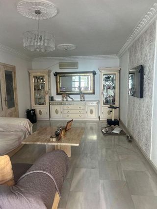 Piso en venta en Centro Ciudad en Fuengirola