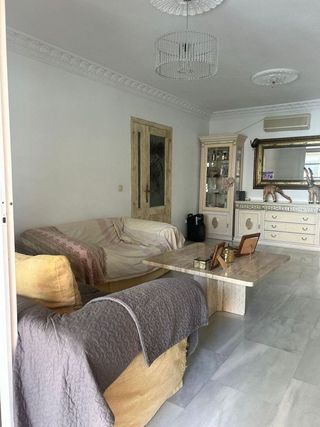 Piso en venta en Centro Ciudad en Fuengirola