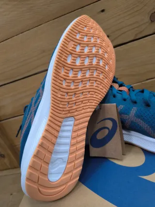 Zapatillas Asics Patriot 13 Talla 40