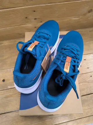 Zapatillas Asics Patriot 13 Talla 40