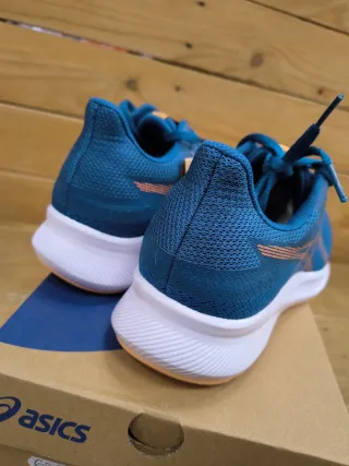 Zapatillas Asics Patriot 13 Talla 40