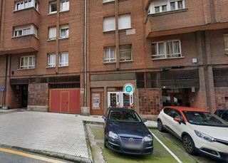 Piso en venta en La Magdalena - Versalles en Avilés