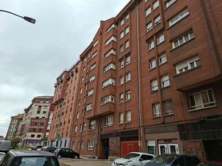 Piso en venta en La Magdalena - Versalles en Avilés