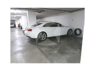 Garaje en venta en Casco Antiguo - Centro en Badajoz