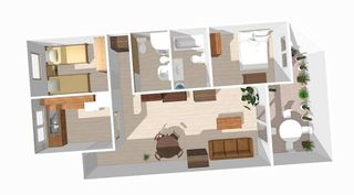 Piso en venta en Marina d'Or en Oropesa del Mar/Orpesa