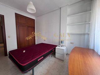Piso en venta en Centro en Cáceres