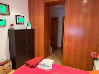 Piso en venta en Almansa