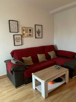 Piso en venta en Almansa