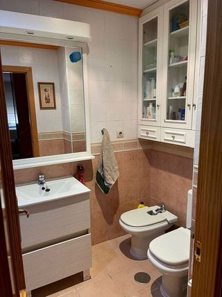 Piso en venta en Almansa