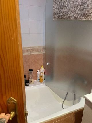 Piso en venta en Almansa