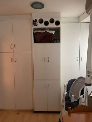 Piso en venta en Almansa