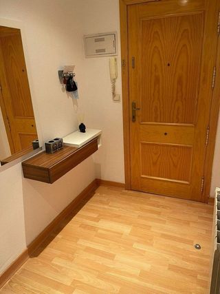 Piso en venta en Almansa