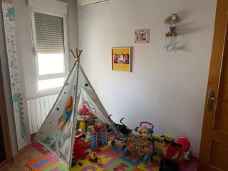 Piso en venta en Almansa