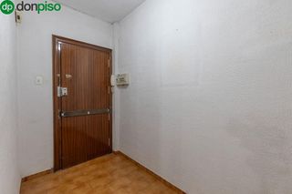 Piso en venta en Camino de Ronda - Rosaleda en Granada