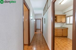 Piso en venta en Camino de Ronda - Rosaleda en Granada