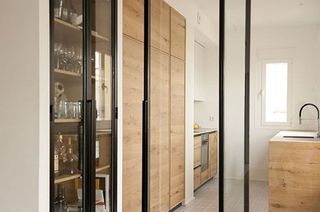 Ático en alquiler en Gaztambide en Madrid