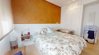 Ático en alquiler en Gaztambide en Madrid