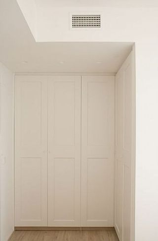 Ático en alquiler en Gaztambide en Madrid