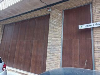 Local comercial en alquiler en Temple en Tortosa