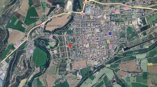 Solar en venta en Seu d´Urgell, la