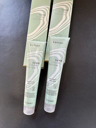 NAYO 7.3 Biondo Dorato Golden Blonde