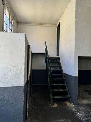 Nave industrial en alquiler en Can Feu - Can Gambús - Hostafrancs en Sabadell