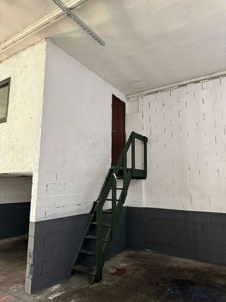 Nave industrial en alquiler en Can Feu - Can Gambús - Hostafrancs en Sabadell