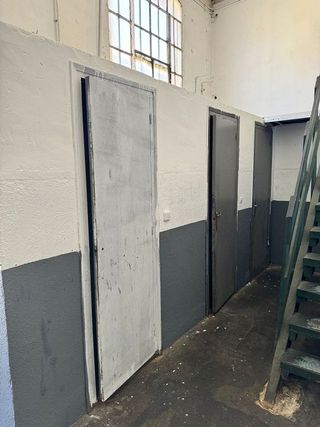 Nave industrial en alquiler en Can Feu - Can Gambús - Hostafrancs en Sabadell