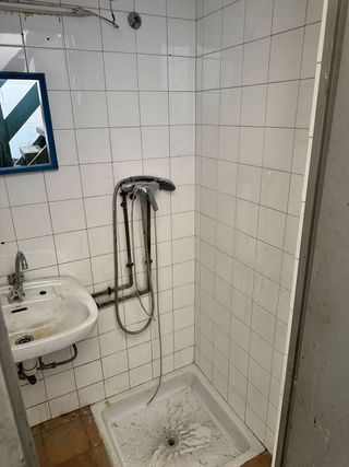 Nave industrial en alquiler en Can Feu - Can Gambús - Hostafrancs en Sabadell