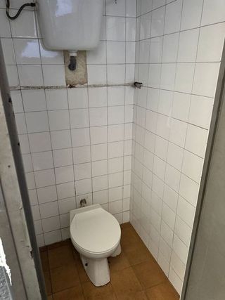 Nave industrial en alquiler en Can Feu - Can Gambús - Hostafrancs en Sabadell