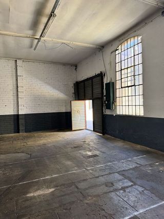 Nave industrial en alquiler en Can Feu - Can Gambús - Hostafrancs en Sabadell