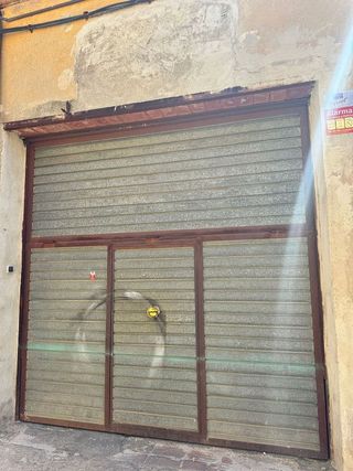 Nave industrial en alquiler en Can Feu - Can Gambús - Hostafrancs en Sabadell