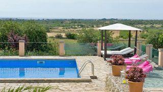 Casa rural en alquiler en Manacor Centro en Manacor