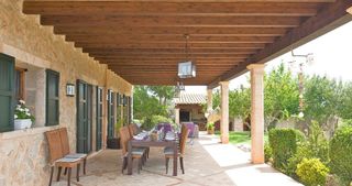 Casa rural en alquiler en Manacor Centro en Manacor