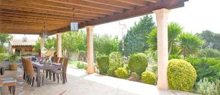 Casa rural en alquiler en Manacor Centro en Manacor