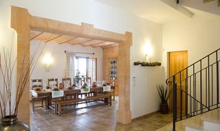 Casa rural en alquiler en Manacor Centro en Manacor