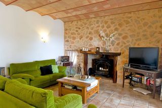 Casa rural en alquiler en Manacor Centro en Manacor