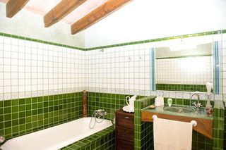 Casa rural en alquiler en Manacor Centro en Manacor