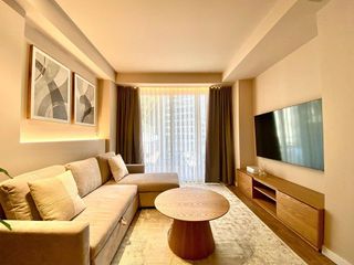 Piso en alquiler en L'Antiga Esquerra de l'Eixample en Barcelona